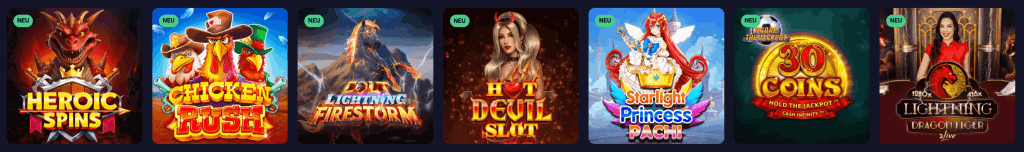 Casino RetroBet