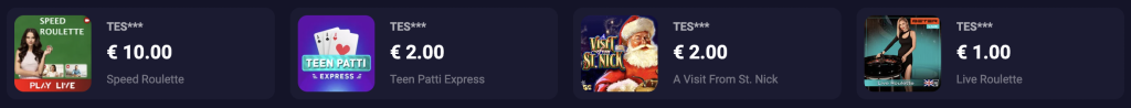 RetroBet Slots